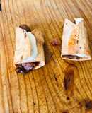Choripan light