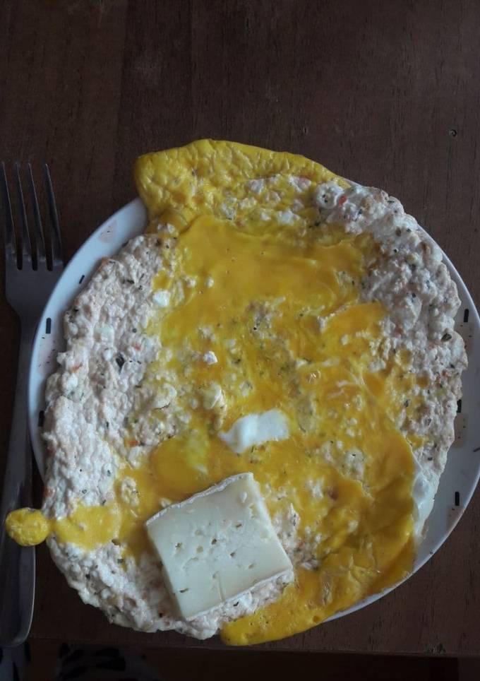 Болгарський млинець