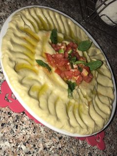 صورة لوصفة متبل باذنجان