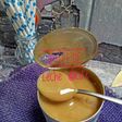 Dulce De Leche