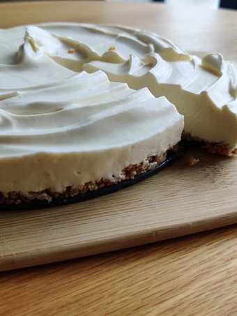 Easy Steps to Make No-Bake Cheesecake the Delicious Delicious