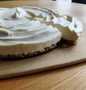 Easy Steps to Make No-Bake Cheesecake the Delicious Delicious