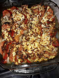 Una foto de Ratatouille