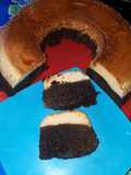Chocoflan (Impossible Cake) 🍴🍮