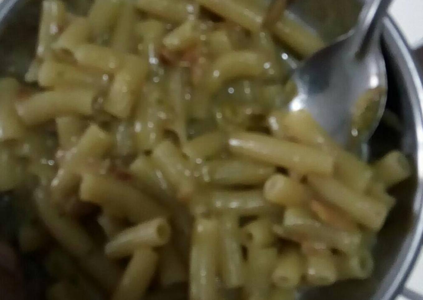 #festiveseason Pasta