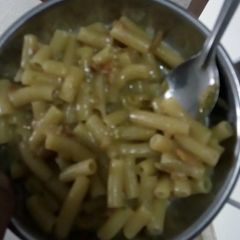 A picture of #festiveseason Pasta.