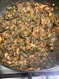 Lal saag