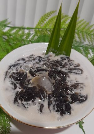 Foto resep Es Cincau Gula Merah