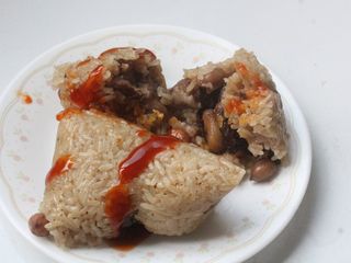 北部粽
