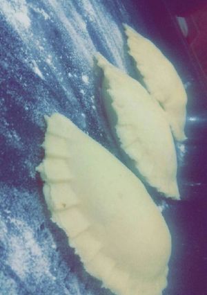 صورة لوصفة سوفلي بسيط ❤