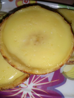 Foto resep Pie Susu Teflon Simple