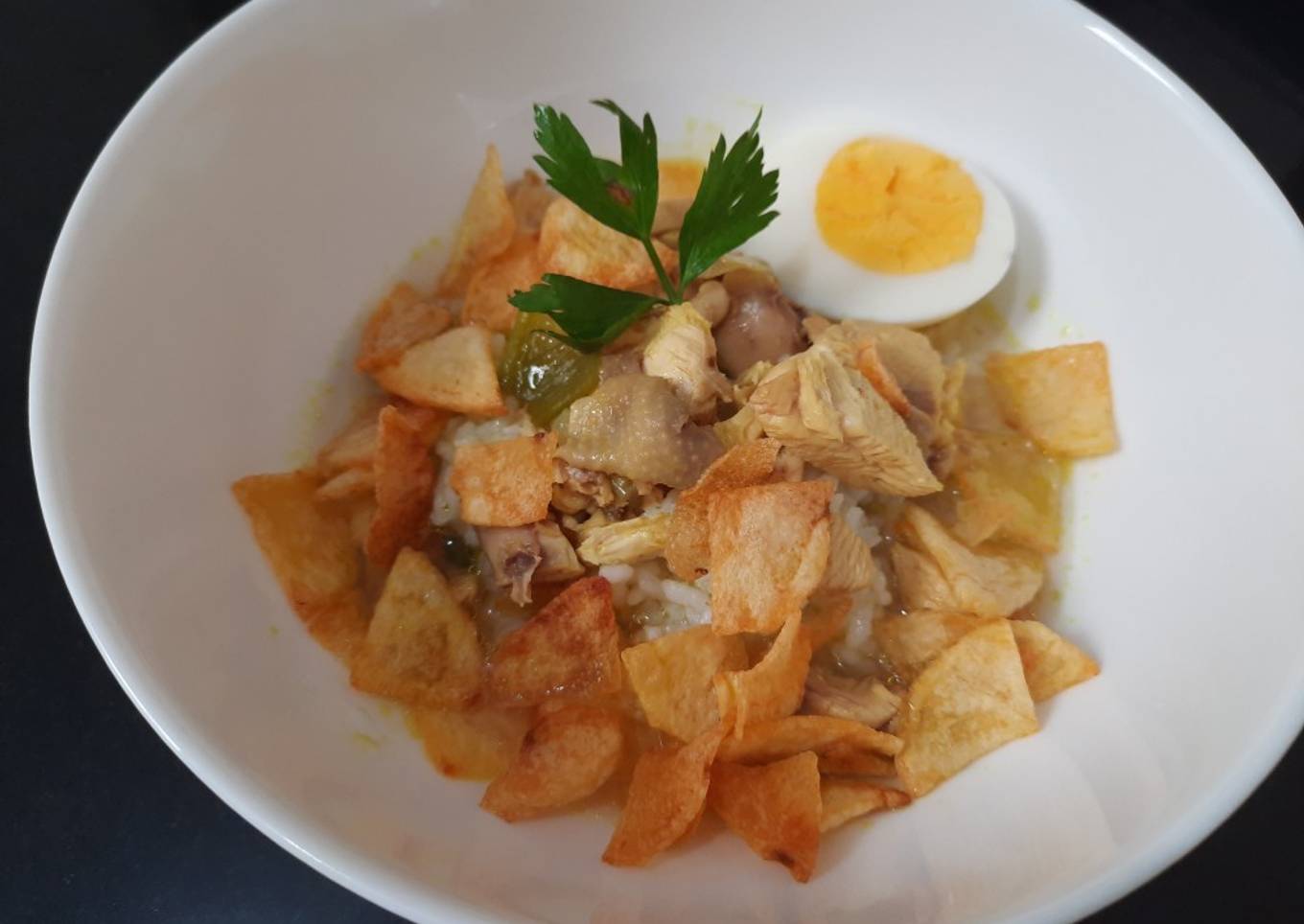 Soto Bening