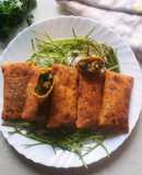 Sambhar wadi Roll