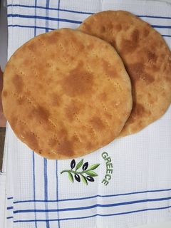 Φωτογραφία της συνταγής Εύκολη λαγάνα