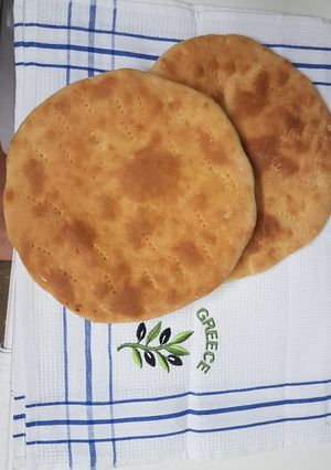 Φωτογραφία της συνταγής Εύκολη λαγάνα