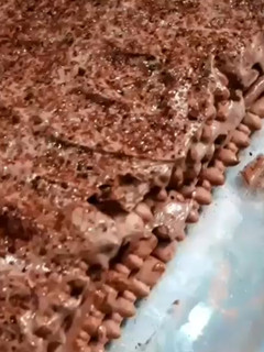 عکسی از دستور دسر شکلاتی با بیسکویت بتی بور