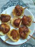 Butterfly Chicken
