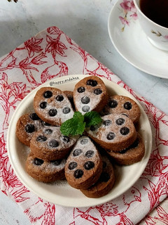 Foto resep Cookies Choco Chips