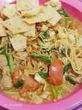 22. Mie Galau Lafonte