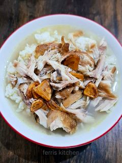 Foto resep Soto Kudus