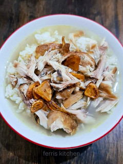 Foto resep Soto Kudus