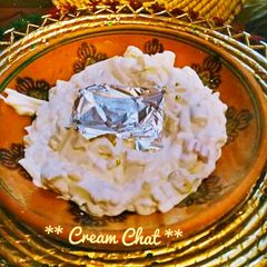A picture of Cream Chat.