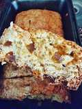 Budín festivo fácil, rico y económico!!😋