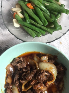 Foto resep Wagyu Beef Slice Teriyaki
