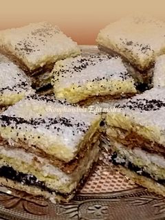 Orchidea szelet recept fotója