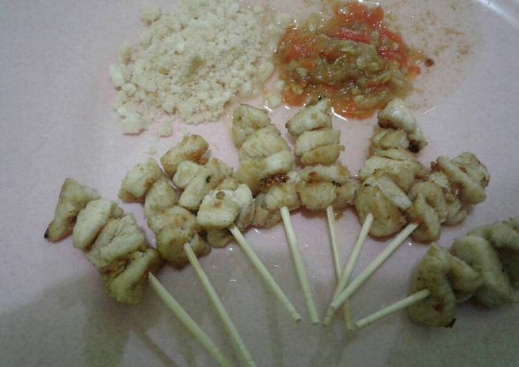 Sate Taichan Koya