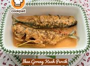 Gambar ikan kembung percik