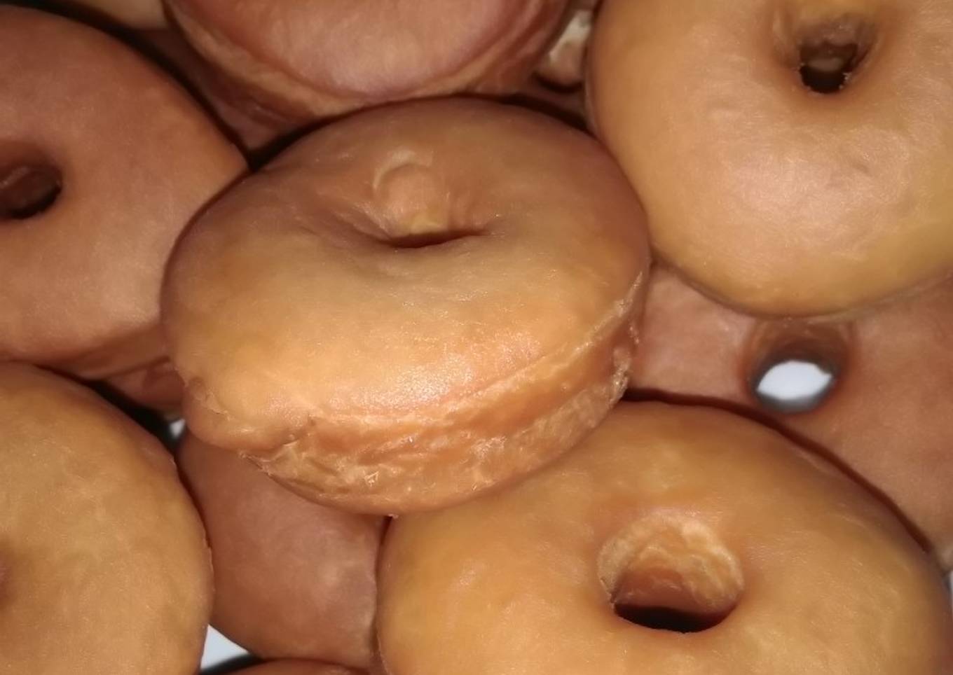 Doughnut