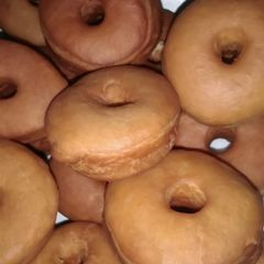 Doughnut A picture of Doughnut.