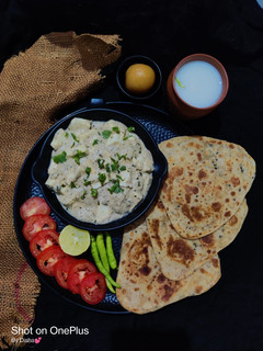 નવાબી પનીર (Nawabi Paneer Recipe In Gujarati) રેસીપી મુખ્ય ફોટો