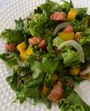 Ensalada oriental