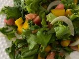 Ensalada oriental
