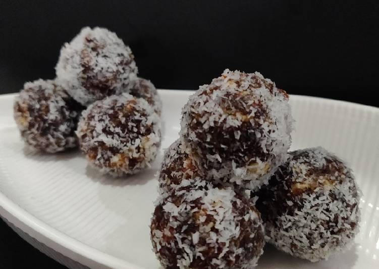 Simple Way to Make Homemade Oreo Dates Delight