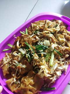 Foto resep Pangsit Goreng