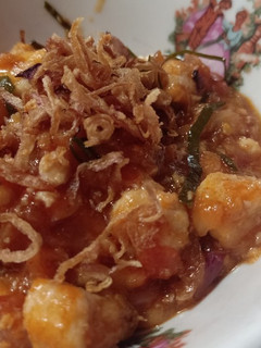 Foto resep Ikan Tumbuk Sambal Balado