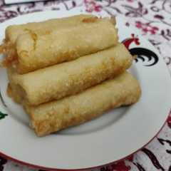 รูปของ Sosis solo gluten free