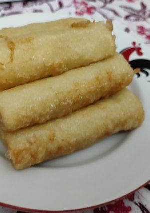 Foto resep Sosis solo gluten free