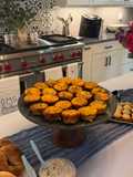 Hashbrown Egg Bites