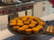 A picture of hash brown