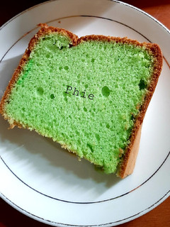 Foto resep Sponge Cake