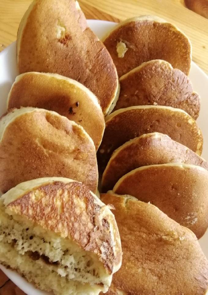 Панкейки
