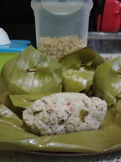 Foto resep Botok daging 2