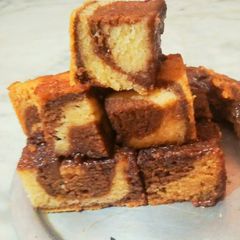 A picture of Choco delight.