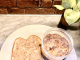Tuna Spread
