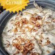 Opor ayam tahu