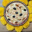 Vegetable Kheer